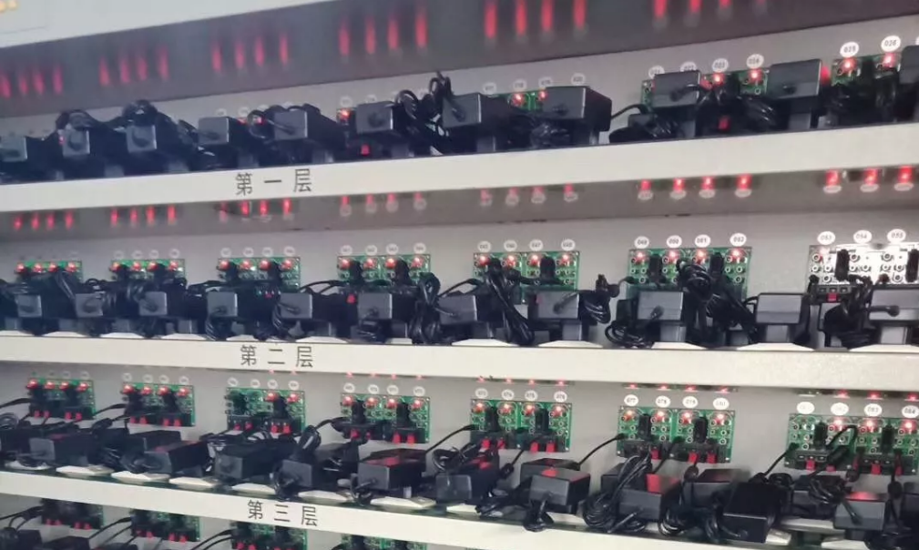 什么是老化測(cè)試，電源適配器為什么要做老化測(cè)試呢？